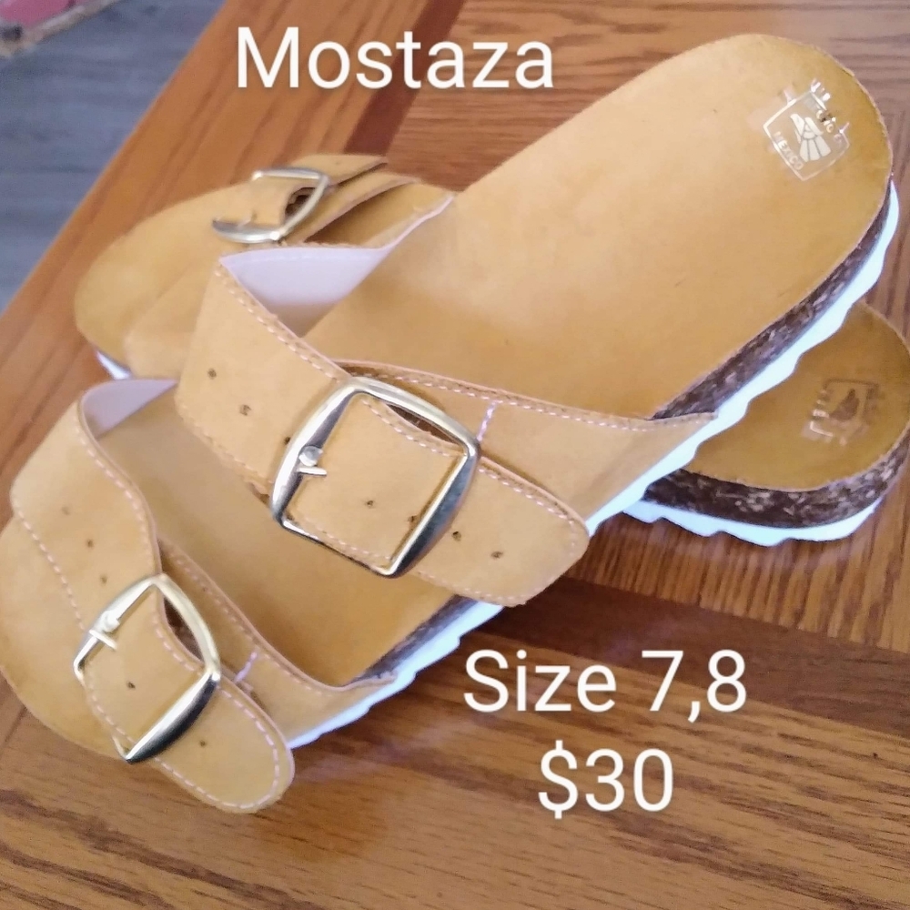 Sandalias  sandals
